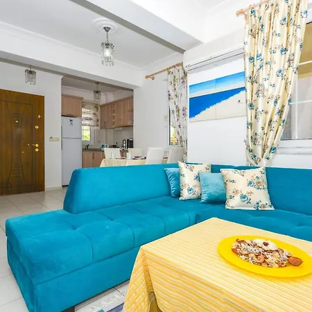 Tatil Evi Reyonu - Mimoza