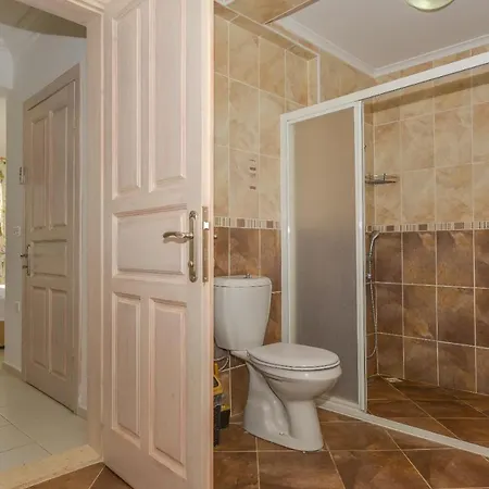 Holiday home Reyonu - Mimoza Fethiye