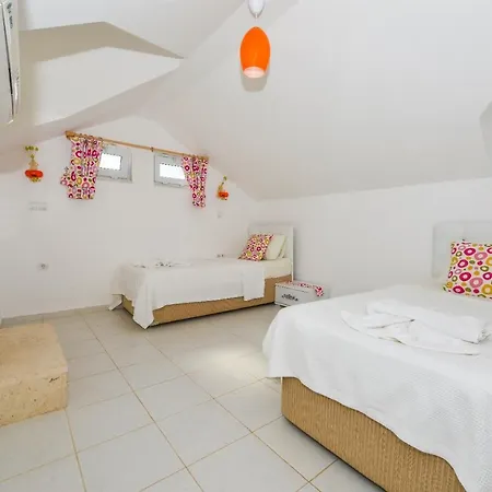Reyonu - Mimoza Holiday home Fethiye