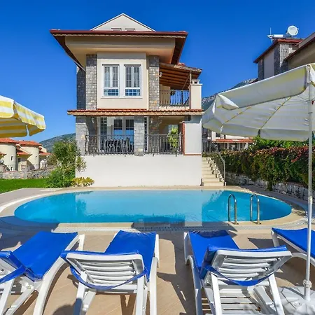 Reyonu - Mimoza Holiday home *