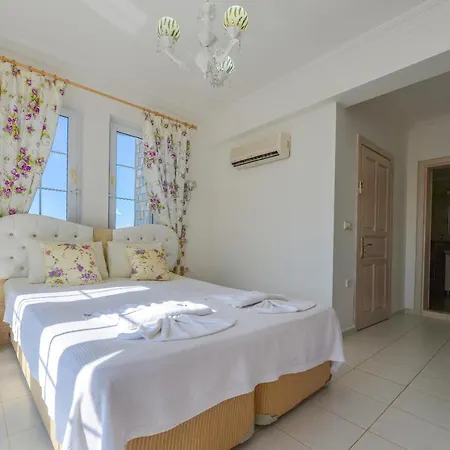 Reyonu - Mimoza Holiday home *