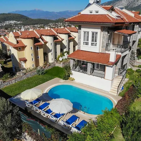 Reyonu - Mimoza Holiday home