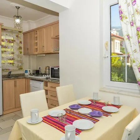 Reyonu - Mimoza * Fethiye