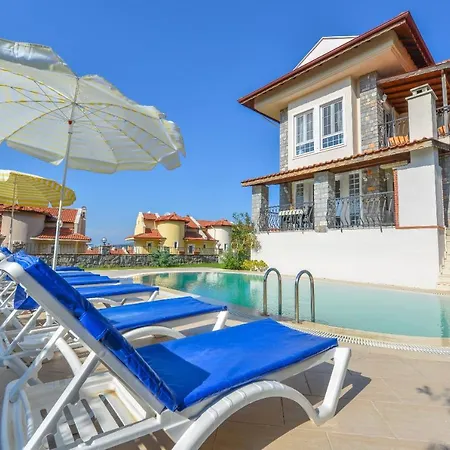 Reyonu - Mimoza * Fethiye