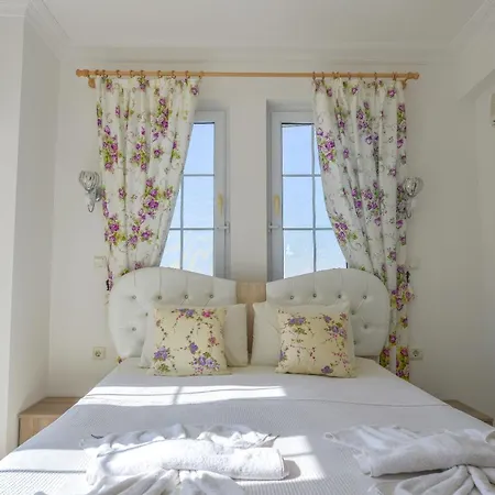 Reyonu - Mimoza Holiday home Fethiye