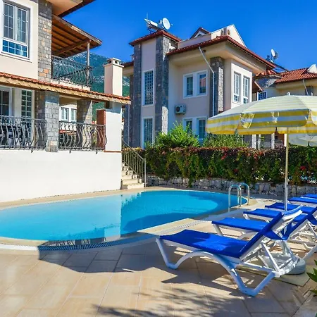 Reyonu - Mimoza Holiday home *