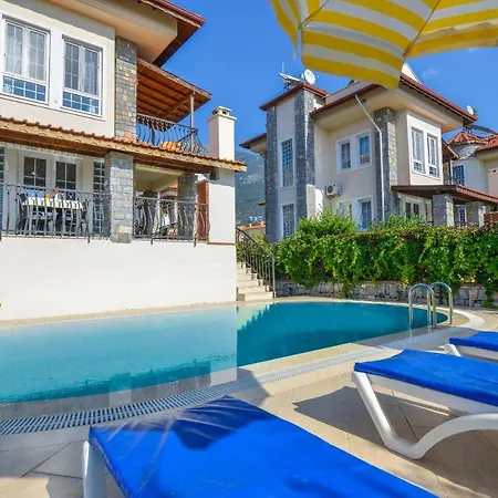 Casa vacanze Reyonu - Mimoza *