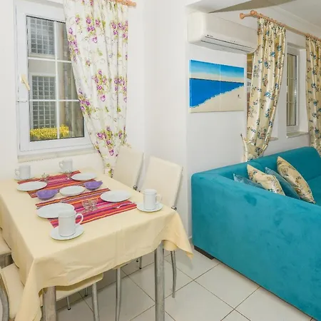 Casa vacanze Reyonu - Mimoza