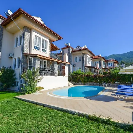 Casa vacanze Reyonu - Mimoza *