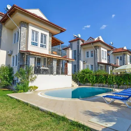 Casa vacanze Reyonu - Mimoza