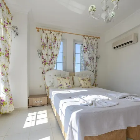 Casa vacanze Reyonu - Mimoza *